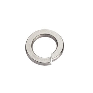 Spring Washers Metric Rec Sec Stainless Steel A2 304