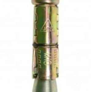 M6 Shield Anchor Expansion Fixings Brick & Concrete Rawl Type